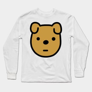 Minimalistic Frodo Long Sleeve T-Shirt